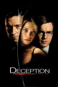 კონტაქტების სია / Deception