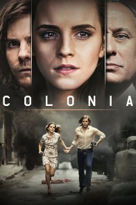 კოლონია / COLONIA