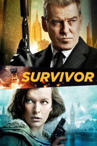 გადარჩენილი / Survivor