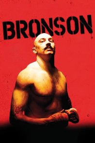 ბრონსონი / Bronson