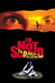 მე არ მეშინია / I'm Not Scared