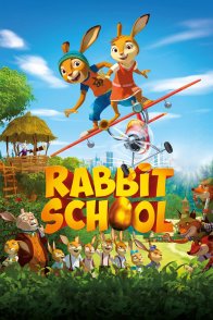კურდღლების სკოლა: ოქროს კვერცხის მცველები / Rabbit School: Guardians of the Golden Egg