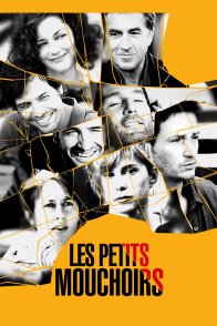 პატარა საიდუმლოებები / LITTLE WHITE LIES