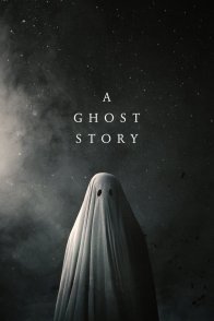 მოჩვენების ისტორია / A Ghost Story