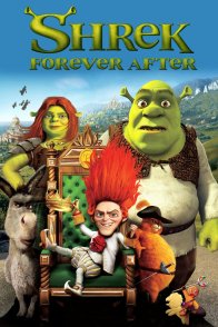 შრეკი სამუდამოდ / Shrek Forever After
