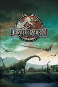 იურიული პერიოდის პარკი 3 / Jurassic Park III