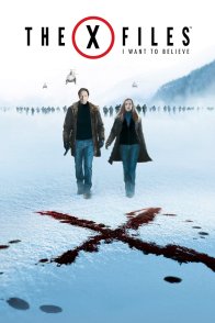 საიდუმლო მასალები. მინდა მჯეროდეს / The X-Files. I Want to Believe