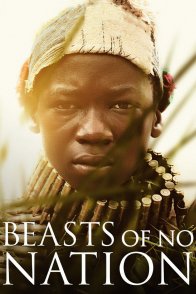 მხეცები არსაიდან / Beasts of No Nation
