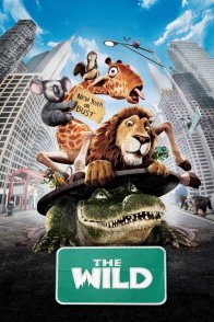 დიდი მოგზაურობა / The Wild
