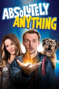 ყველაფერი შემიძლია / Absolutely Anything
