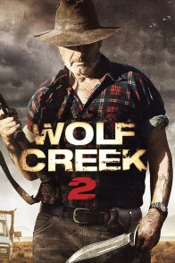 მგლის ყურე 2 / WOLF CREEK 2