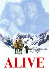 გადარჩე ცოცხალი / ALIVE