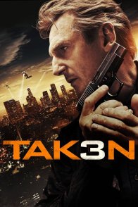 მძევალი 3 / Taken 3