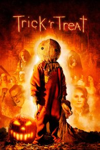 ფული ან სული / Trick r Treat
