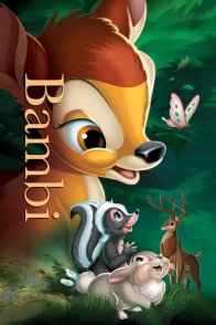 ბემბი / Bambi