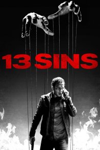 13 ცოდვა (ქართულად) / 13 SINS (qartulad)
