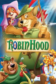 რობინ ჰუდი / ROBIN HOOD