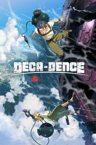 დეკა-დენსი / Deca-Dence