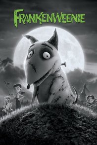 ფრანკენვინი / FRANKENWEENIE