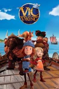 ვიკინგი ვიკი და ჯადოსნური ხმალი / Vic the Viking and the Magic Sword