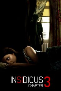 ასტრალი 3 / Insidious Chapter 3