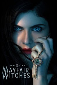 მეიფეირების ჯადოქრები / Mayfair Witches