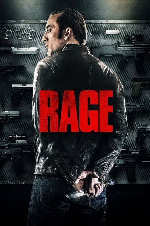 ტოკარევი / Tokarev (Rage)