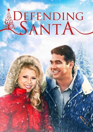 სანტას გადარჩენა / Defending Santa