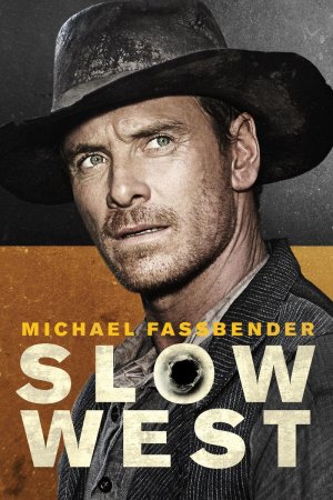 შენელებული დასავლეთი / Slow West