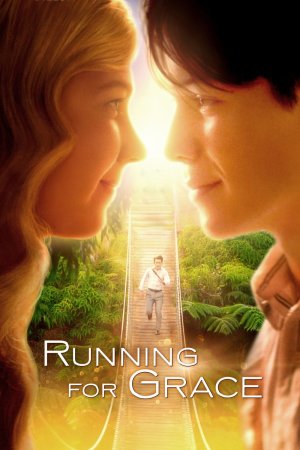 ჯო, მორბენალი ექიმი / Running for Grace