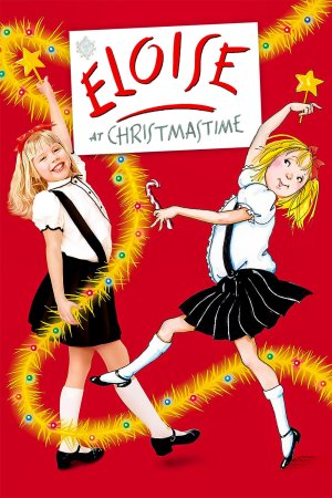ელოისი შობას / Eloise at Christmastime