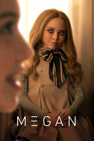 მეგანი / M3GAN ( Megan )