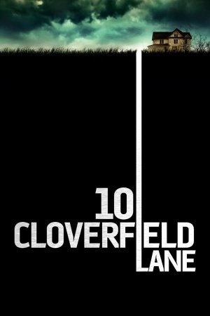 კლოვერფილდის შესახვევი 10 / 10 CLOVERFIELD LANE