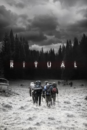 რიტუალი / The Ritual