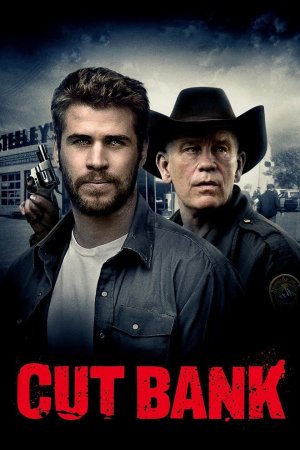 კატ ბენკი / CUT BANK