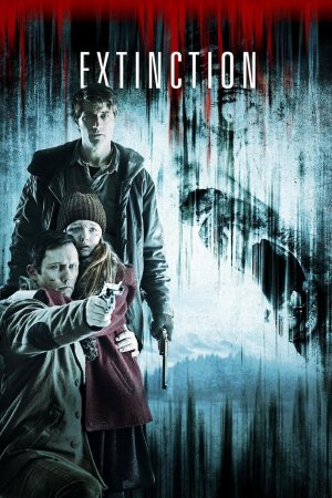 გადაშენება / Extinction