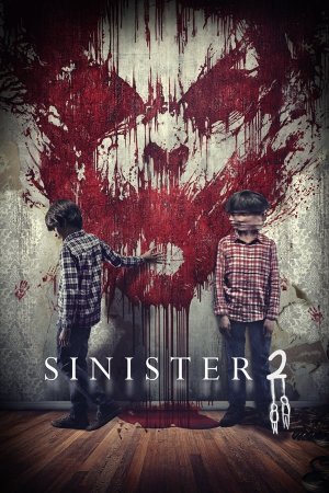 სინისტერი 2 / Sinister 2
