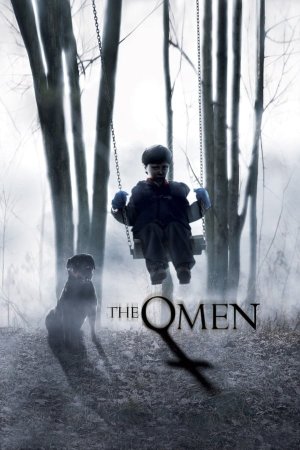 ომენი / THE OMEN