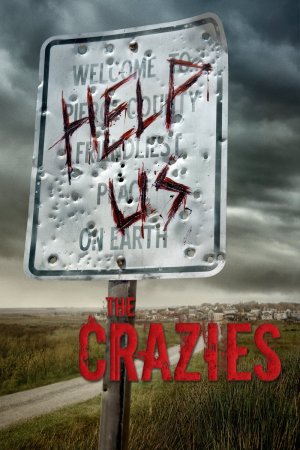 შეშლილები / The Crazies