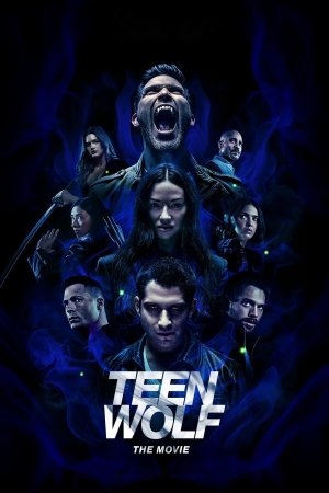 თინეიჯერი მგელი: ფილმი / Teen Wolf: The Movie