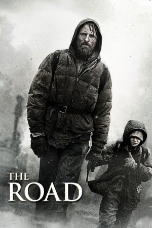 გზა / THE ROAD