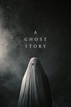 მოჩვენების ისტორია / A Ghost Story