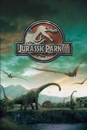 იურიული პერიოდის პარკი 3 / Jurassic Park III