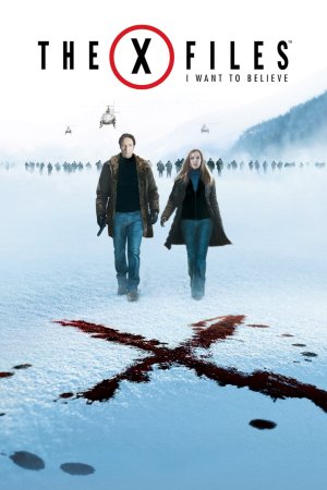 საიდუმლო მასალები. მინდა მჯეროდეს / The X-Files. I Want to Believe