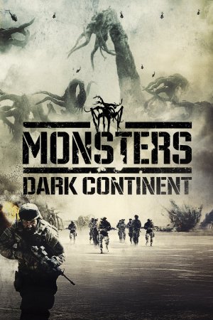 მონსტრები: ბნელი კონტინენტი / Monsters: Dark Continent