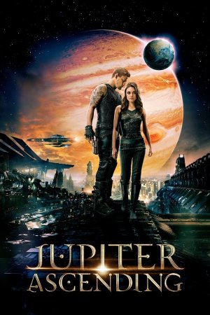 იუპიტერის აღზევება / Jupiter Ascending