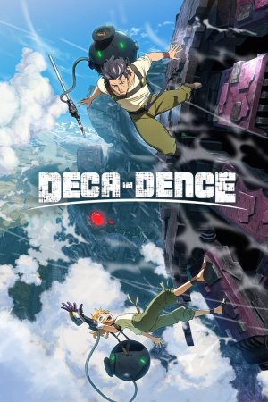 დეკა-დენსი / Deca-Dence