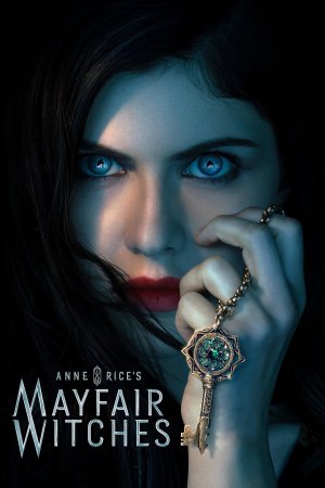 მეიფეირების ჯადოქრები / Mayfair Witches