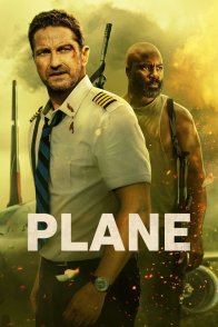 თვითმფრინავი / Plane