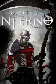 დანტეს ჯოჯოხეთი: ანიმირებული ეპოსი / DANTE S INFERNO: AN ANIMATED EPIC